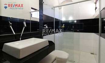 Imagem 4: Sobrado à venda na 408 Norte com 3 dormitórios, 246 m² por R$ 690.000 - Plano Diretor Nort