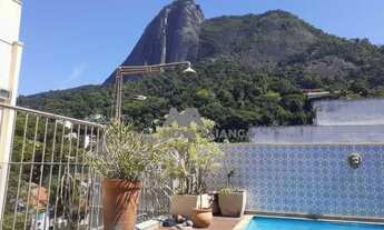 Imagem 2: Rio de Janeiro - Apartamento Padrão - Humaitá