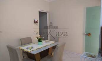 Imagem 2: Casa Condomínio - Venda - Jardim Califórnia -Jacareí - Condomínio Quinta dos Esteves - 2 D