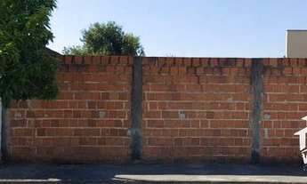 Imagem: Terreno de 500 m² na Vila Zèlia, Lorena