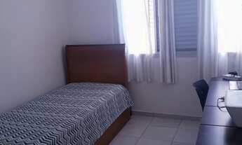 Imagem 3: Apartamento para venda tem 104m² com 3 quartos em Chácara da Barra - Campinas - SP