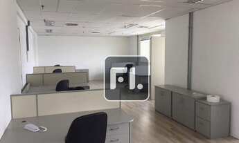 Imagem 6: Conjunto, 150 m² - venda por R$ 2.400.000,00 ou aluguel por R$ 12.500,00/mês - Bela Vista