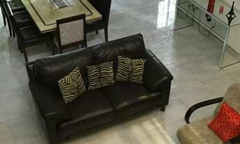 Imagem 4: Sobrado Condomínio Tremembé!!! 03 suítes, 04 vagas de garagem, 289m²!!