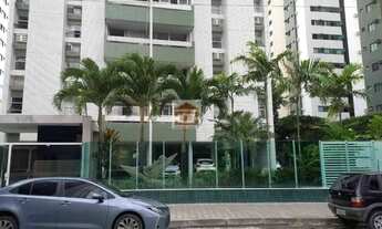 Imagem: VENDO Apartamento 3 quartos na Torre