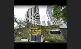 Imagem: Apartamento para venda com 220 metros quadrados