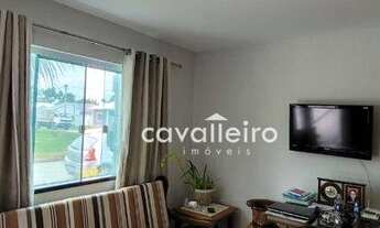 Imagem 5: Casa com 2 dormitórios à venda, 73 m² - Cajueiros (Itaipuaçu) - Maricá/RJ