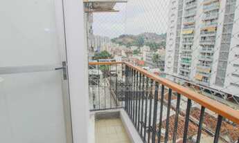 Imagem 6: Rio de Janeiro - Apartamento Padrão - Rio Comprido