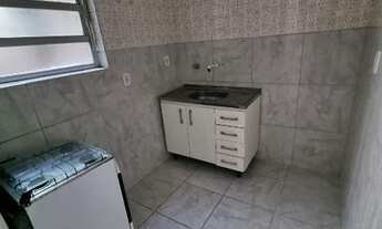 Imagem 6: PORTO ALEGRE - Kitchenette/Conjugados - FLORESTA