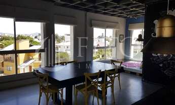 Imagem: Florianópolis - Apartamento Padrão - Jurerê