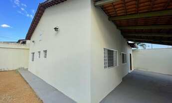 Imagem 5: Casa à venda, cidade satélite são luiz, aparecida de goiânia. 3 quartos, 1 suíte