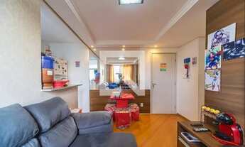 Imagem 3: Apartamento à Venda - Cidade Sao Jorge, 2 Quartos, 45 m2