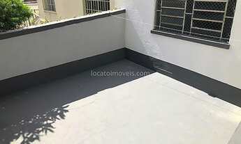 Imagem 7: Ref.: APA21142 - Apartamento Garden - térreo, 2/4 , uma vaga de garagem - área externa - C