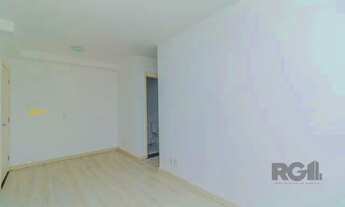 Imagem 2: Excelente apartamento de 50m² com 02 dormitórios e 01 vaga