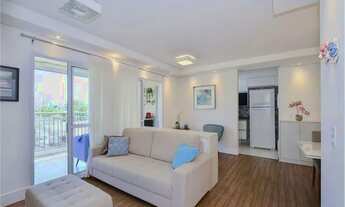 Imagem 6: APARTAMENTO RESIDENCIAL em São Paulo - SP, Lapa