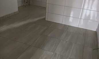 Imagem 3: Casa com um quarto