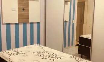 Imagem 6: Apartamento inteiro mobiliado