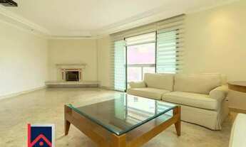 Imagem 2: Apartamento Venda Campo Belo 170 m² 3 Dormitórios