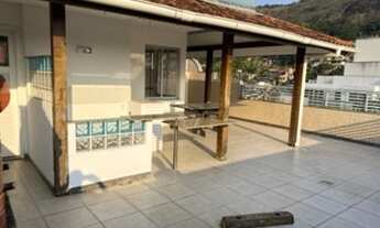 Imagem: Cobertura duplex para venda com 197 metros