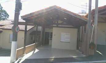 Imagem: Casa Residencial Millenium I, Mogi das Cruzes