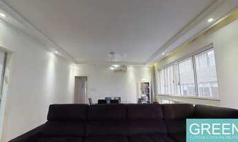 Imagem 5: Apartamento amplo para venda na Santa Cecília, São Paulo