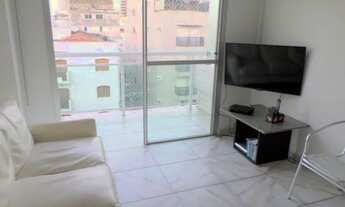 Imagem 3: Cobertura duplex, 4 dormitórios, Enseada