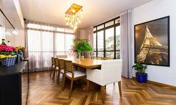 Imagem 7: Apartamento Pinheiros Reformado 4 Dormitórios 215m²