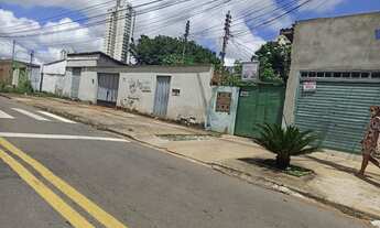 Imagem 5: Lote/Terreno para venda possui 450 metros quadrados em Setor Pedro Ludovico - Goiânia - GO