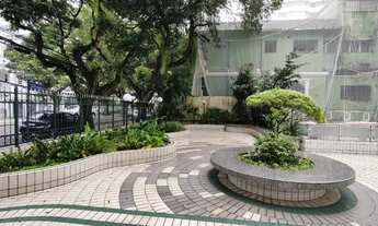 Imagem 3: Apartamento 3 quartos, 1 suíte, 2 garagens, no coração do corredor da Vitória, venda e alu