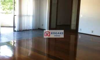 Imagem: Apartamento com 4 dormitórios, 210 m²