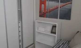 Imagem 7: AHNV)- Oportunidade | Edf. Mirante Classic | 2 quartos (1 suíte