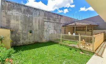 Imagem 6: Casa para venda tem 180 metros quadrados com 3 quartos em Jardim Social - Curitiba - PR