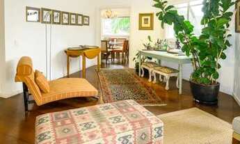 Imagem 4: Apartamento Av Macuco 85 Moema