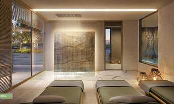 Imagem 5: Apartamento - 123 metros - 3 suítes - 2 vagas - Moema - São Paulo - SP