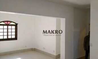 Imagem 2: Casa com 5 quartos, 250 m² - venda por R$ 1.240.000 ou aluguel por R$ 14.500/mês - Jardim