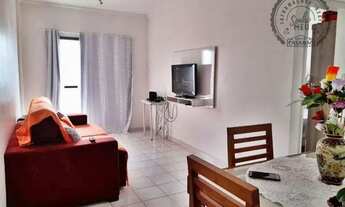 Imagem 3: Apartamento na Tupi - Praia Grande/SP