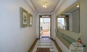 Imagem 3: Apartamento com 03 quartos no Cabral - 2005 - HABITEC