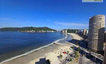 Imagem 2: Apartamento com 2 dormitórios para alugar, 95 m² por R$ 3.000,00/mês - Gonzaguinha - São V