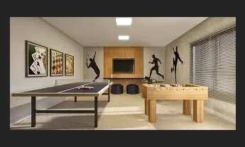 Imagem 7: Casa para alugar no condomínio Malibu com 2/4 -Jardim Europa AV Iguatemi Mangabeira