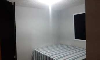 Imagem 2: Ágio de apartamento 2/4 com lazer completo