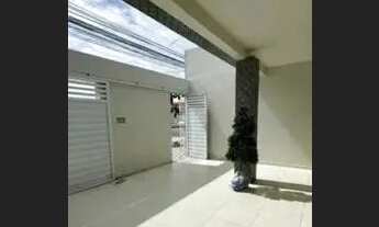 Imagem 4: Casa com ponto comercial