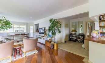 Imagem 4: Venda Apartamento 3 Dormitórios - 220 m² Vila Madalena