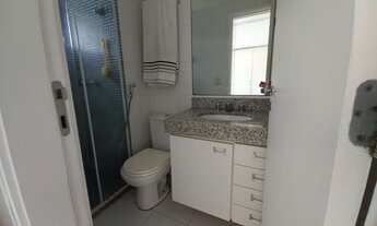 Imagem 3: Apartamento 2 quartos 1 vaga Barra da Tijuca