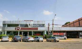 Imagem 2: Prédio - Jardim Primavera - Sumaré