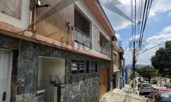 Imagem 4: Sobrado para aluguel tem 446 metros quadrados com 4 quartos em Penha de França - São Paulo