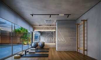 Imagem 4: Cobertura Duplex no Jardim Paulista