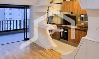 Imagem: Apartamento 69m² 2 Dormitórios (1 Suíte)