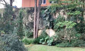 Imagem 4: CIDADE JARDIM - CASA ALTO PADRÃO