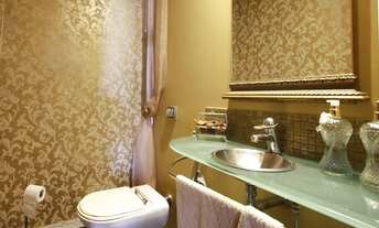 Imagem 7: Casa no Mangabeiras