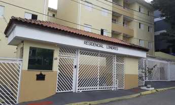 Imagem: APARTAMENTO À VENDA NO EDIFÍCIO RESIDENCIAL