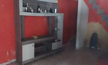 Imagem 3: Casa no jardim bangu 3